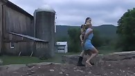 Dia Zerva Worked Out
