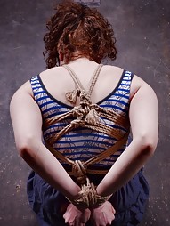 Lost in Rope