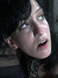 Hailey Young in Isolation