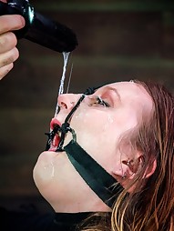 No Gag Reflex