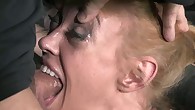 Darling Has Devastating Orgasms