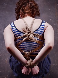 Lost in Rope, pic #2
